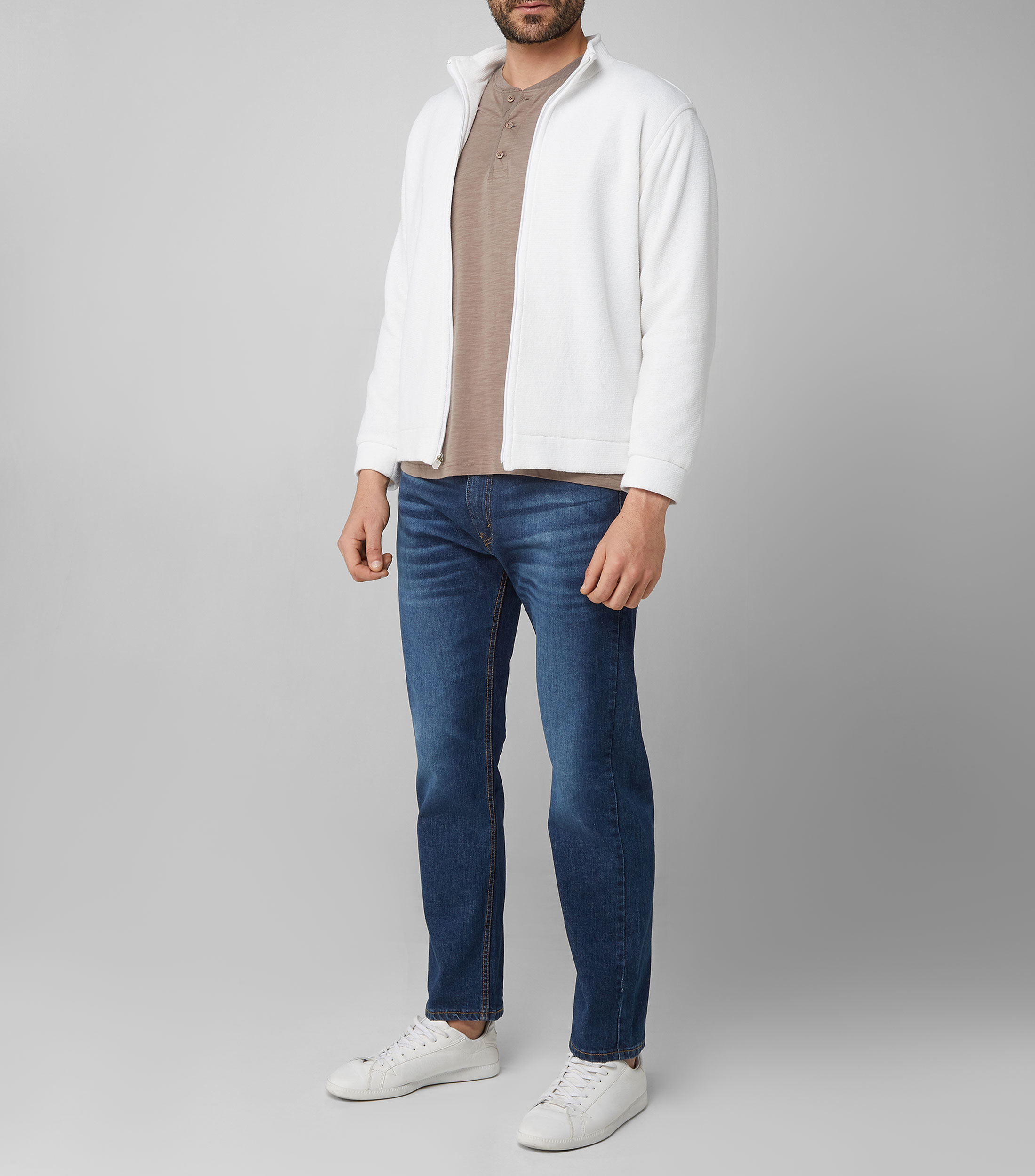 Jeans 505 Hombre